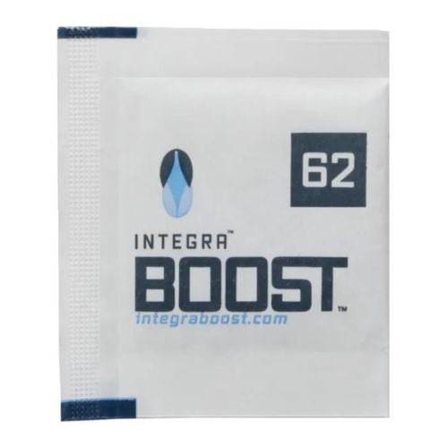 Integra H62% 4g Bulk No Overwrap - No Hic (1000/Cs)