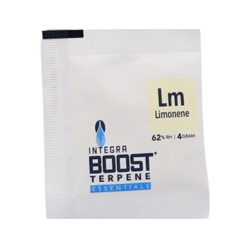Integra H62% 4g Limonene (48/Cs)