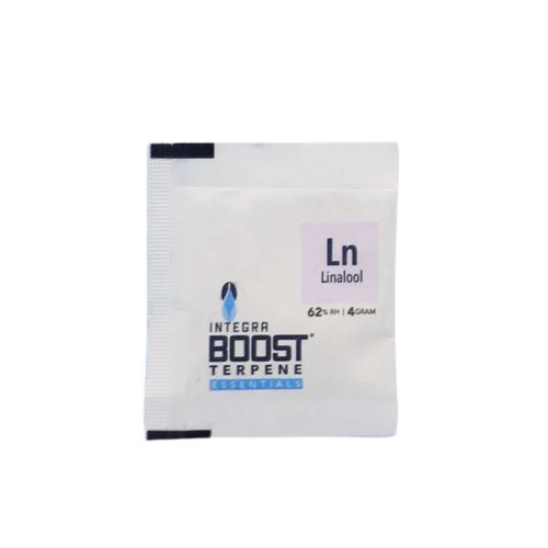 Integra H62% 4g Linalool (48/Cs)
