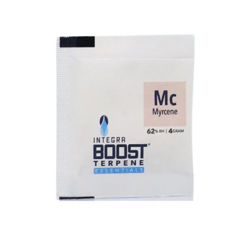 Integra H62% 4g Myrcene (48/Cs)