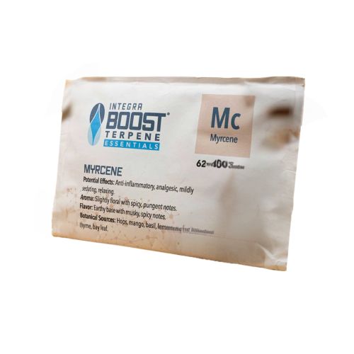 Integra H62% 67g Myrcene (12/Cs)
