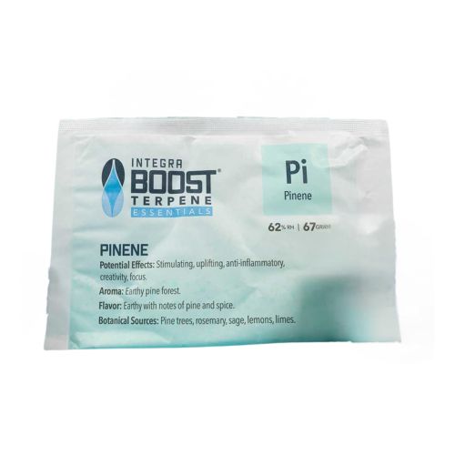 Integra H62% 67g Pinene (12/Cs)