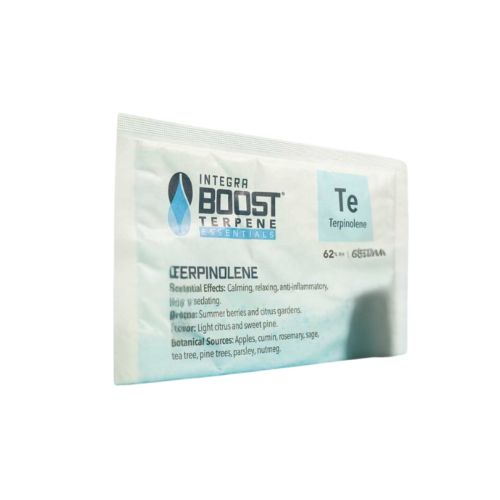 Integra H62% 67g Terpinolene (12/Cs)