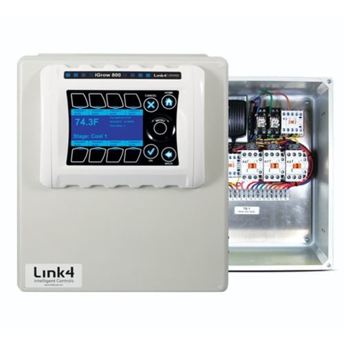 iPonic 614 Commercial Controller