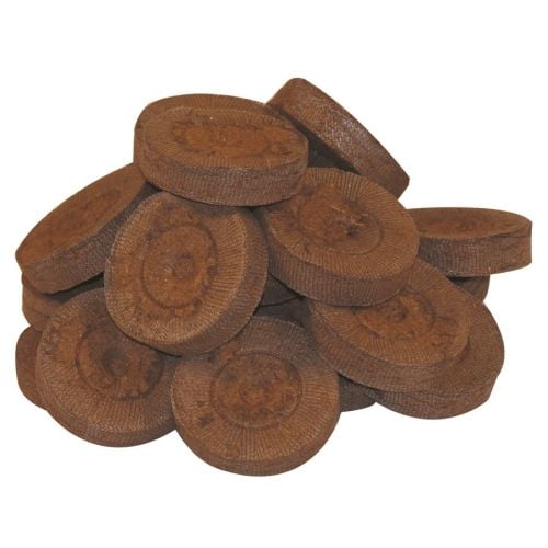 Jiffy-7 Pellets Medium 36mm (2000/Cs)