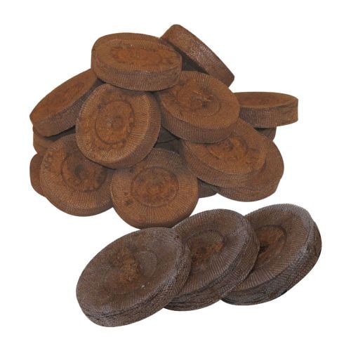 Jiffy-7 Pellets