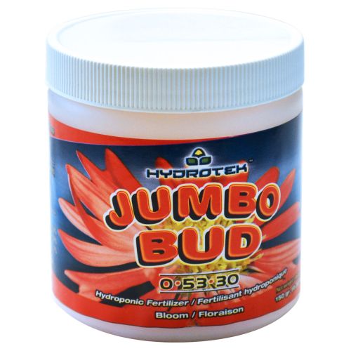 Jumbo Bud 150g (0-53-30)