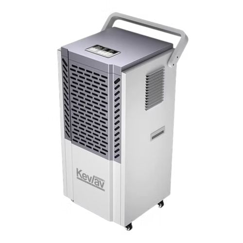 Kev/av Commercial Dehumidifier 190 Pint/Day