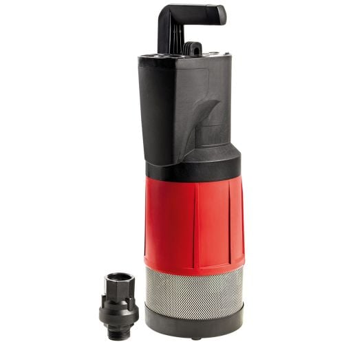 Leader Ecodiver Pump 750 1/2HP 1560GPH