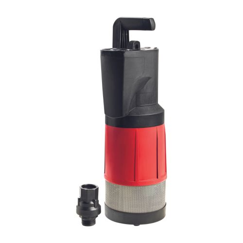 Leader Ecodiver Pump 1000, 3/4 HP, 1620 GPH