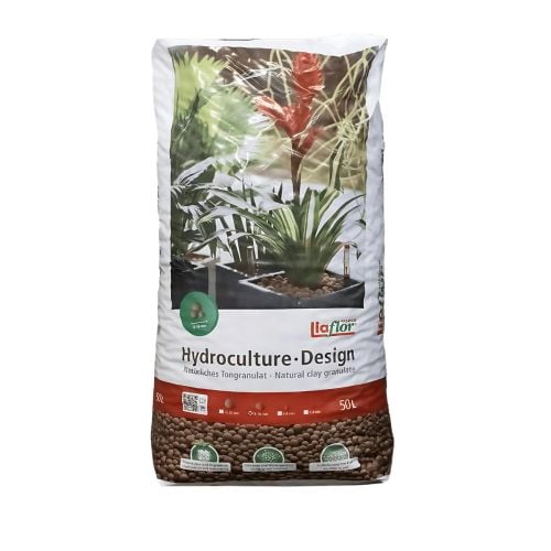 Liaflor Clay Pellets 8/16mm 50L