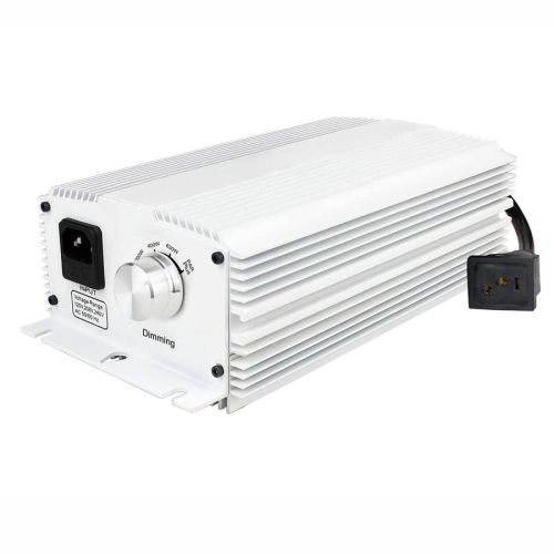 Lightspeed Digital CMH Ballast 630W Dimmable Dial
