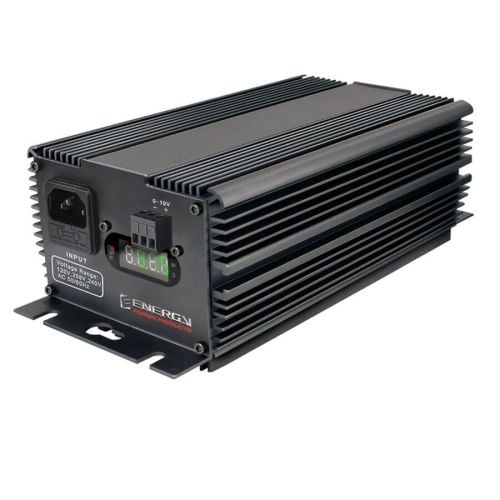 Lightspeed Digital CMH Ballast 315W Deluxe