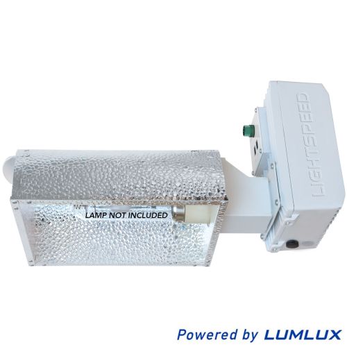 Lightspeed Pro CMH 315W 347V Enclosed W/O Power Cord