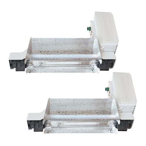 Lightspeed Pro 1000W DE Open