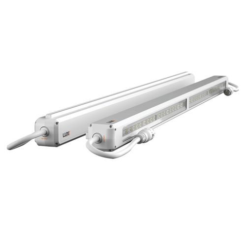 Luxx 200W LED Bar 200-277V 80% Red