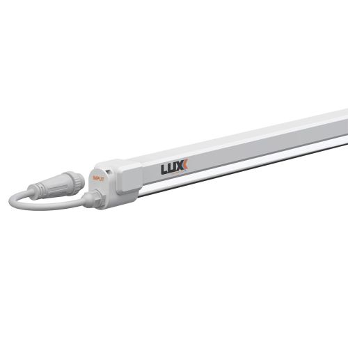 Luxx 18W Clone LED 120V Fixture (2/Pk)
