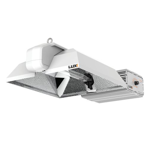 Luxx DE 1000W HPS 347V Fixture