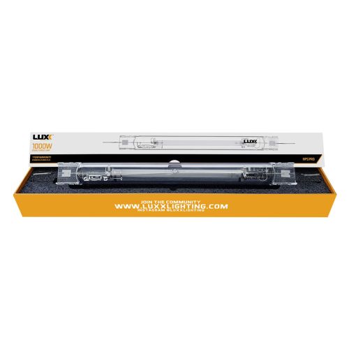 Luxx DE 1000W HPS Pro Lamp