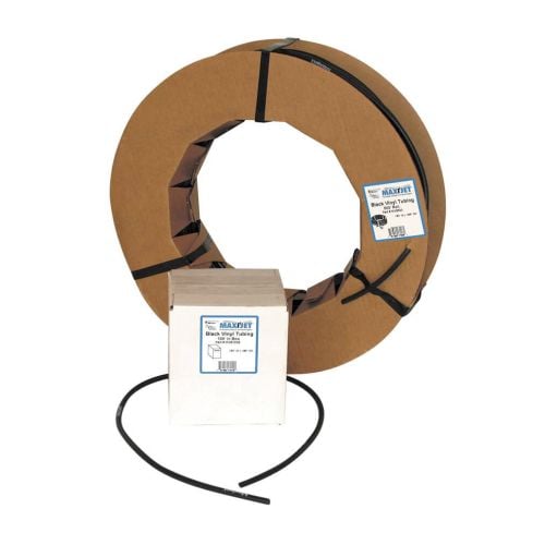 Maxi Jet Vinyl Tubing Hose 1/4" 500' Roll