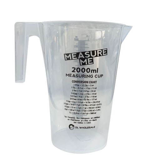 Measuring Cup 2000ml