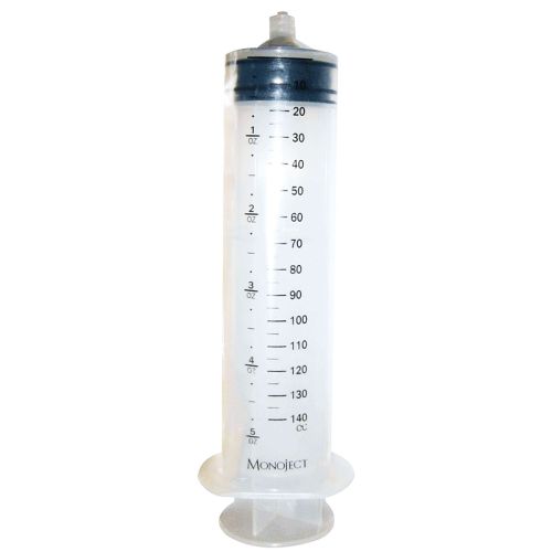 Measuring Syringe 140cc
