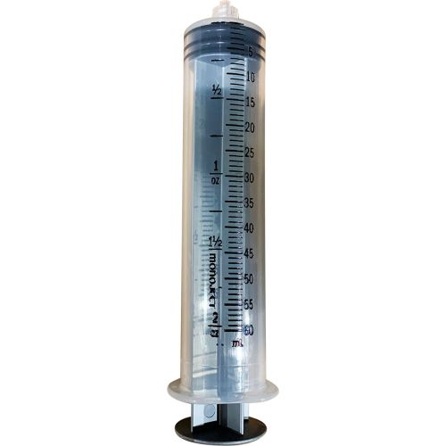 Measuring Syringe 60cc