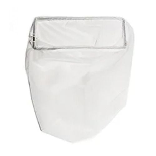 Mobius Aluminum Fan Housing Filter Bag - Dry Trim (6/Pk)
