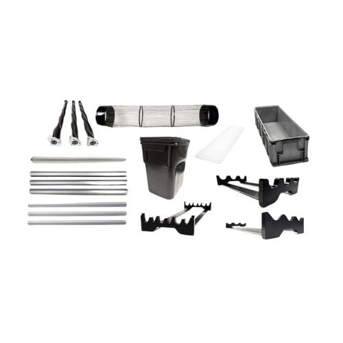 Mobius Hot Swap Kit
