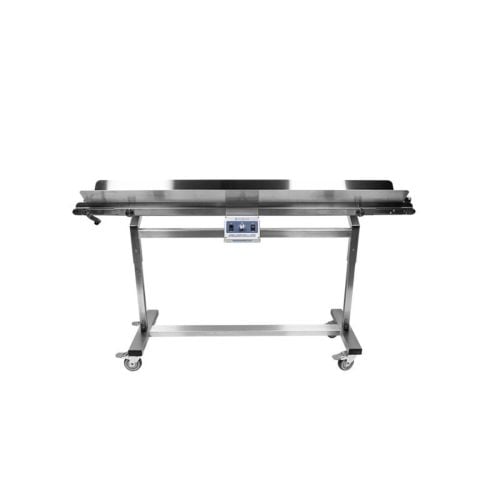 Mobius M108 6' Infeed Conveyor