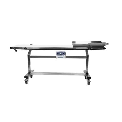 Mobius M108 6' Outfeed Conveyor
