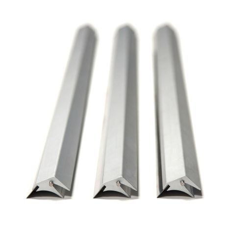 Mobius M108 Bed Knife Assembly (3/Bx)