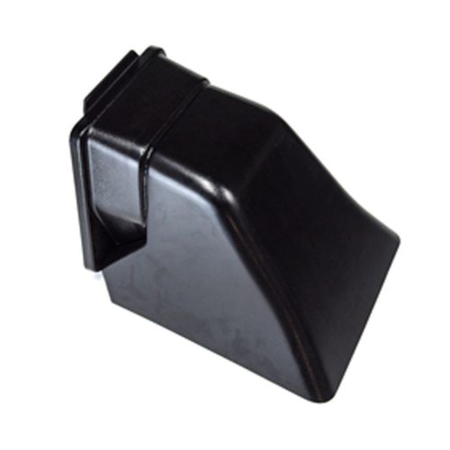 Mobius M108 Output Chute