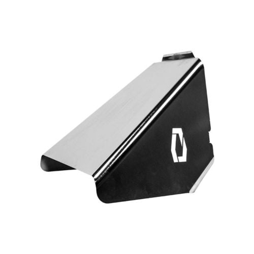 Mobius M108 Stainless Steel OutPut Chute