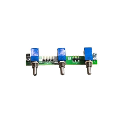 Mobius M108S Trimmer Potentiometer Board