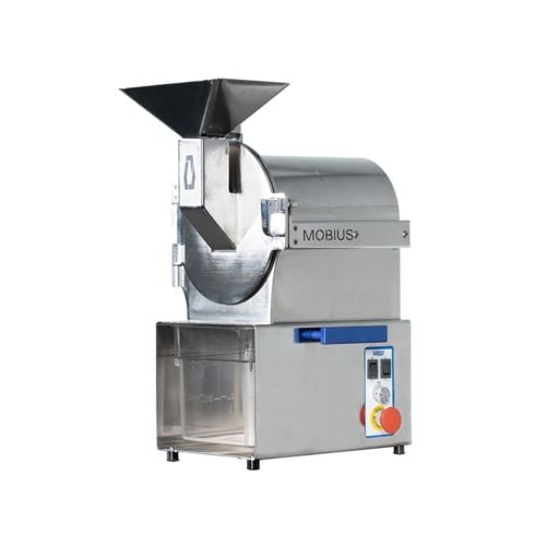 Mobius M60 Mill