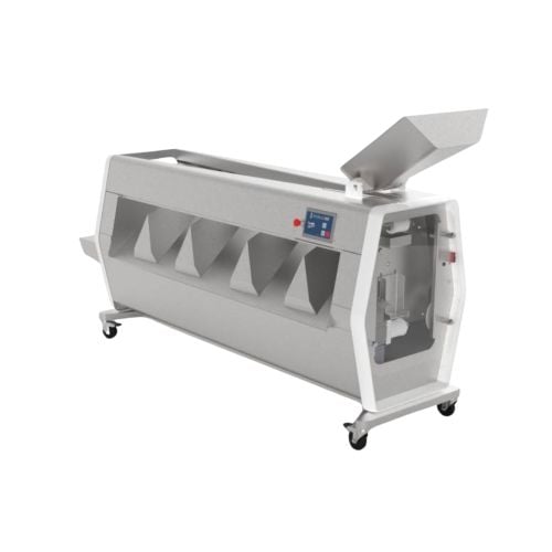 Mobius M9 Sorter Machine