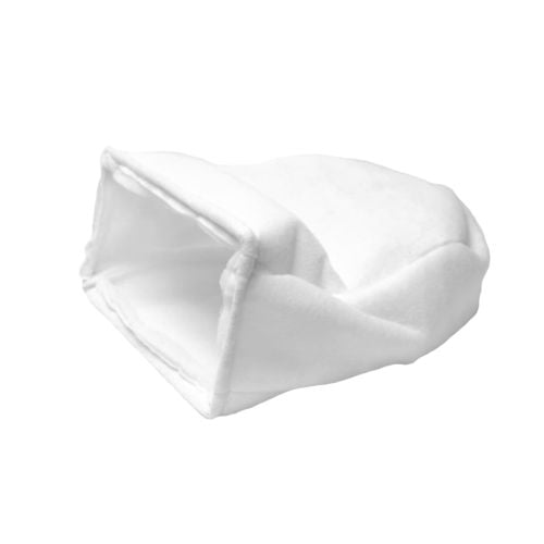 Mobius SS Fan Housing Filter Bag - Dry Trim (72/Plt)
