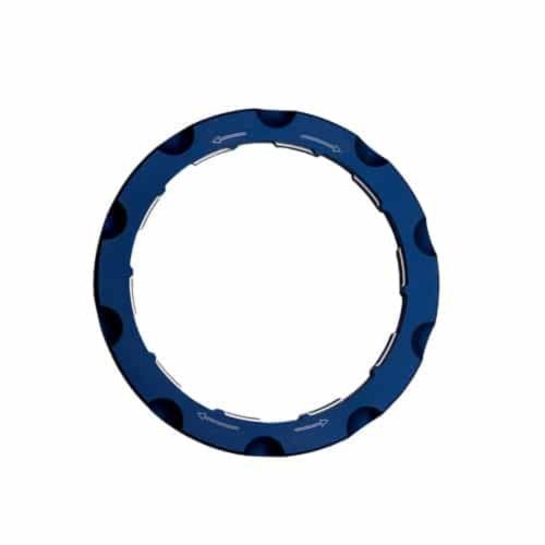 Mobius Tumbler Retaining Ring