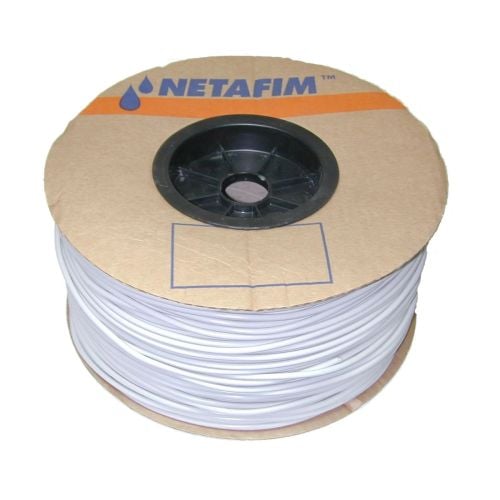 Netafim Co-Extruded Micro Tube White 1000'