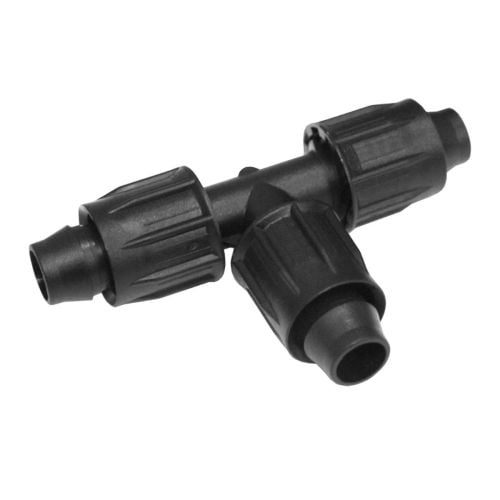 Netafim TechLock Insert Tee 1/2