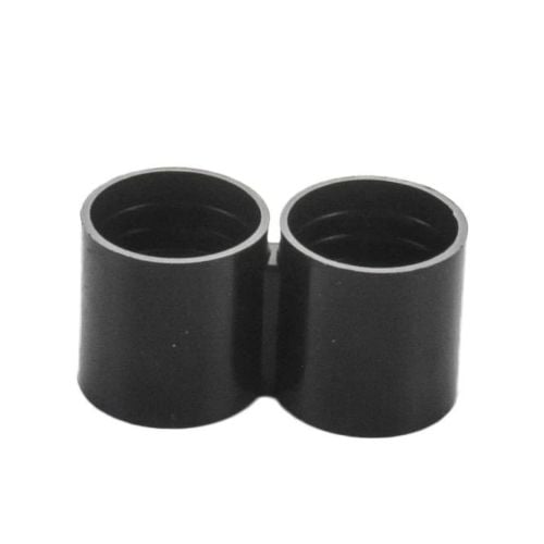 Netafim 17mm End-Of-Line Double O (25/Pk)