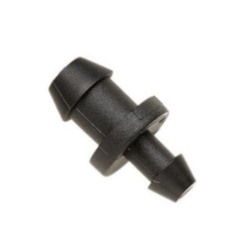 Netafim Dual Goof Plug - 3mm x 7mm (10/Pk)