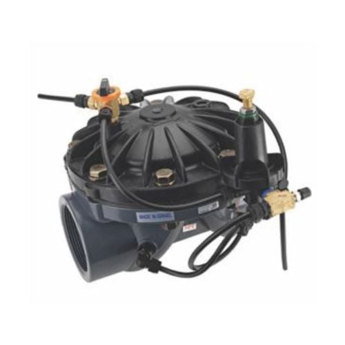 Netafim Series 90 Pressure Reducing Electric Valve 4