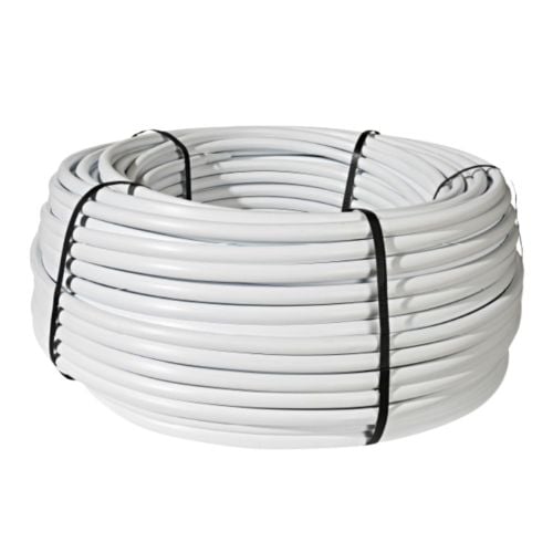 Netafim UV White Polyethylene Tubing (0.820