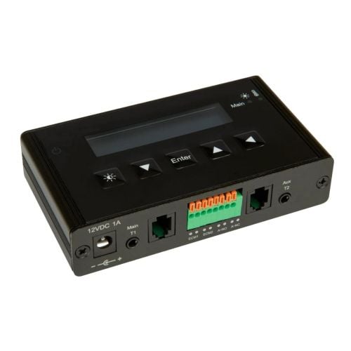 Papillon Digital Controller LED 0-10V US