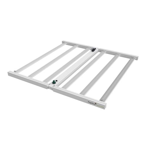 Papillon LED Morpho 660W 208-400V (No Power Cord)