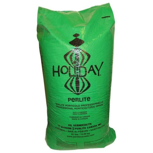 Perlite #4 Large 4 Cu.Ft. 115L
