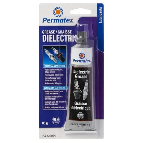 Permatex Dielectric Tune-Up Grease 85g