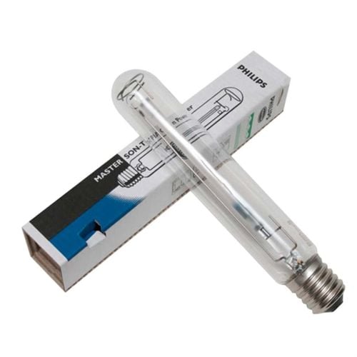 Philips Master GreenPower Plus HPS 600W EL Lamp